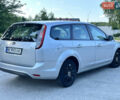 Форд Фокус, объемом двигателя 1.6 л и пробегом 252 тыс. км за 4850 $, фото 2 на Automoto.ua