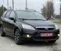 Форд Фокус, объемом двигателя 1.6 л и пробегом 174 тыс. км за 7500 $, фото 3 на Automoto.ua
