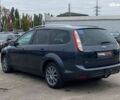 Форд Фокус, объемом двигателя 1.6 л и пробегом 330 тыс. км за 5890 $, фото 8 на Automoto.ua