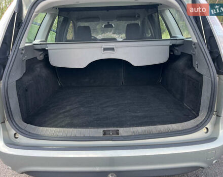 Форд Фокус, объемом двигателя 1.6 л и пробегом 220 тыс. км за 4950 $, фото 11 на Automoto.ua
