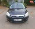Форд Фокус, объемом двигателя 1.8 л и пробегом 216 тыс. км за 4650 $, фото 1 на Automoto.ua
