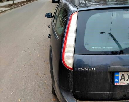 Форд Фокус, объемом двигателя 16 л и пробегом 180 тыс. км за 6100 $, фото 3 на Automoto.ua