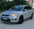 Форд Фокус, объемом двигателя 1.6 л и пробегом 252 тыс. км за 4850 $, фото 1 на Automoto.ua