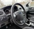Форд Фокус, объемом двигателя 1.6 л и пробегом 174 тыс. км за 7500 $, фото 21 на Automoto.ua