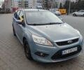 Форд Фокус, об'ємом двигуна 1.6 л та пробігом 260 тис. км за 4800 $, фото 1 на Automoto.ua