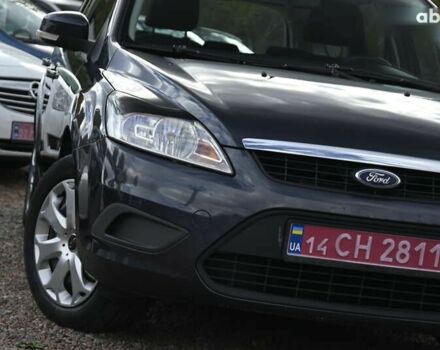 Форд Фокус 2008 у Бердичеве на Automoto.ua Форд Фокус, об'ємом двигуна 1.6 л та пробігом 231 тис. км за 5200 $, фото 3 на Automoto.ua