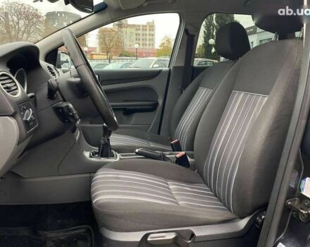Форд Фокус, объемом двигателя 1.6 л и пробегом 330 тыс. км за 5890 $, фото 19 на Automoto.ua