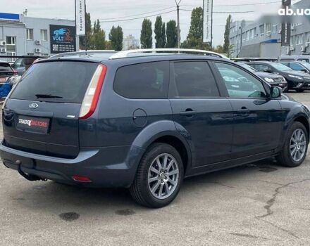 Форд Фокус, объемом двигателя 1.6 л и пробегом 330 тыс. км за 5890 $, фото 7 на Automoto.ua