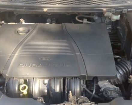 Форд Фокус 2008 у Рівному на Automoto.ua Форд Фокус, об'ємом двигуна 2 л та пробігом 198 тис. км за 5099 $, фото 3 на Automoto.ua