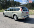 Форд Фокус, объемом двигателя 1.6 л и пробегом 220 тыс. км за 4950 $, фото 4 на Automoto.ua