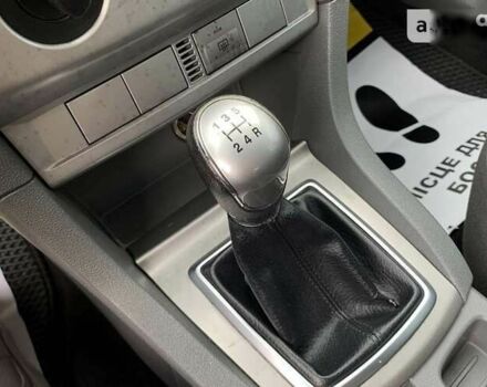 Форд Фокус, об'ємом двигуна 1.6 л та пробігом 308 тис. км за 5600 $, фото 12 на Automoto.ua