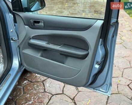 Форд Фокус, об'ємом двигуна 1.6 л та пробігом 163 тис. км за 6500 $, фото 17 на Automoto.ua