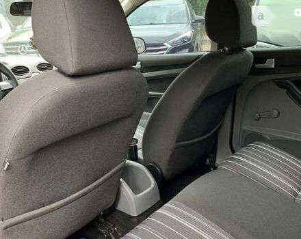 Форд Фокус, объемом двигателя 1.6 л и пробегом 308 тыс. км за 6100 $, фото 15 на Automoto.ua