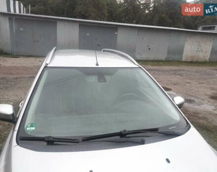 Форд Фокус, об'ємом двигуна 1.6 л та пробігом 223 тис. км за 5800 $, фото 3 на Automoto.ua