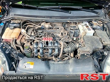 Форд Фокус, об'ємом двигуна 1.6 л та пробігом 0 тис. км за 4500 $, фото 4 на Automoto.ua