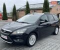 Форд Фокус, объемом двигателя 2 л и пробегом 229 тыс. км за 6699 $, фото 7 на Automoto.ua