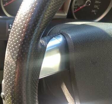 Форд Фокус 2008 у Рівному на Automoto.ua Форд Фокус, об'ємом двигуна 2 л та пробігом 198 тис. км за 5099 $, фото 8 на Automoto.ua