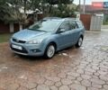 Форд Фокус, об'ємом двигуна 1.6 л та пробігом 163 тис. км за 6500 $, фото 20 на Automoto.ua