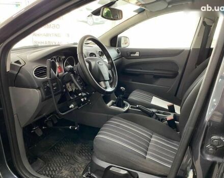 Форд Фокус, об'ємом двигуна 1.6 л та пробігом 330 тис. км за 6190 $, фото 20 на Automoto.ua