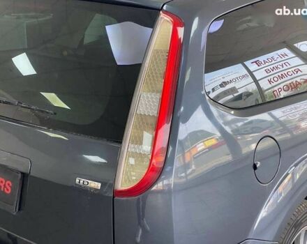 Форд Фокус, об'ємом двигуна 1.6 л та пробігом 330 тис. км за 6190 $, фото 9 на Automoto.ua