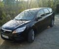 Форд Фокус, объемом двигателя 2.02 л и пробегом 260 тыс. км за 5999 $, фото 10 на Automoto.ua