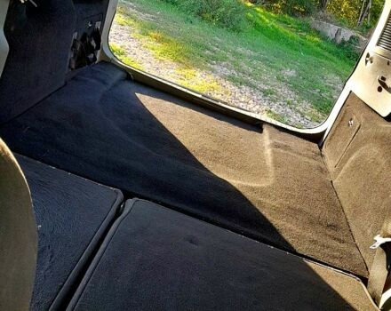 Форд Фокус, объемом двигателя 1.5 л и пробегом 277 тыс. км за 5200 $, фото 8 на Automoto.ua