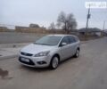 Форд Фокус, об'ємом двигуна 1.56 л та пробігом 294 тис. км за 5750 $, фото 1 на Automoto.ua