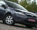 Форд Фокус 2008 у Бердичеве на Automoto.ua Форд Фокус, об'ємом двигуна 1.6 л та пробігом 231 тис. км за 5200 $, фото 2 на Automoto.ua