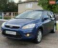 Форд Фокус, объемом двигателя 1.6 л и пробегом 270 тыс. км за 5300 $, фото 1 на Automoto.ua