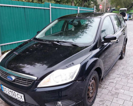 Форд Фокус, об'ємом двигуна 1.6 л та пробігом 329 тис. км за 5000 $, фото 2 на Automoto.ua