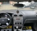 Форд Фокус, объемом двигателя 1.6 л и пробегом 308 тыс. км за 6100 $, фото 13 на Automoto.ua