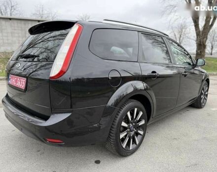 Форд Фокус, объемом двигателя 1.6 л и пробегом 174 тыс. км за 7500 $, фото 8 на Automoto.ua