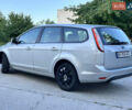 Форд Фокус, объемом двигателя 1.6 л и пробегом 252 тыс. км за 4850 $, фото 1 на Automoto.ua