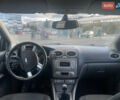 Форд Фокус, объемом двигателя 1.8 л и пробегом 193 тыс. км за 7000 $, фото 6 на Automoto.ua