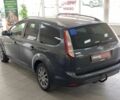 Форд Фокус, об'ємом двигуна 1.6 л та пробігом 330 тис. км за 6190 $, фото 12 на Automoto.ua