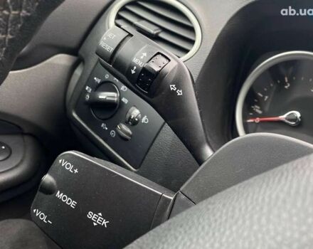 Форд Фокус, объемом двигателя 1.6 л и пробегом 330 тыс. км за 5890 $, фото 21 на Automoto.ua