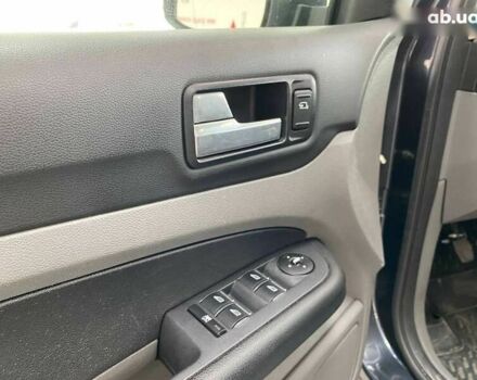 Форд Фокус, об'ємом двигуна 1.6 л та пробігом 330 тис. км за 6190 $, фото 17 на Automoto.ua