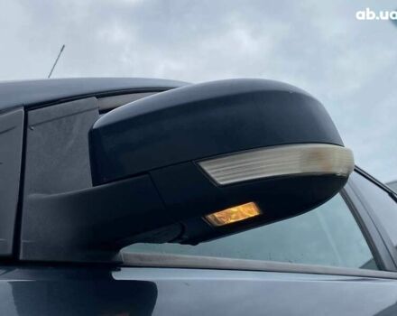 Форд Фокус, объемом двигателя 1.6 л и пробегом 330 тыс. км за 5890 $, фото 14 на Automoto.ua