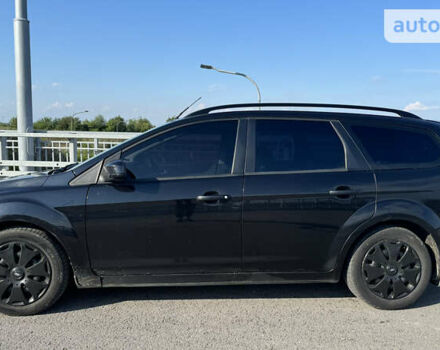 Форд Фокус, объемом двигателя 2 л и пробегом 378 тыс. км за 5300 $, фото 4 на Automoto.ua