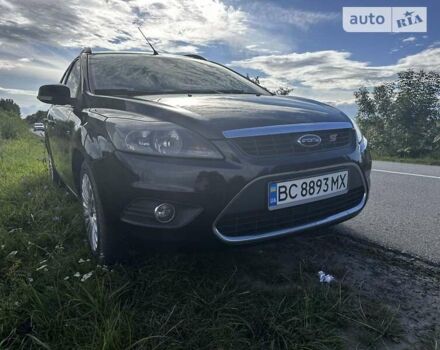 Форд Фокус, об'ємом двигуна 0 л та пробігом 197 тис. км за 7000 $, фото 11 на Automoto.ua