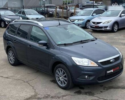 Форд Фокус, объемом двигателя 1.6 л и пробегом 330 тыс. км за 5890 $, фото 6 на Automoto.ua
