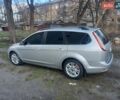 Форд Фокус, объемом двигателя 1.6 л и пробегом 248 тыс. км за 5000 $, фото 27 на Automoto.ua