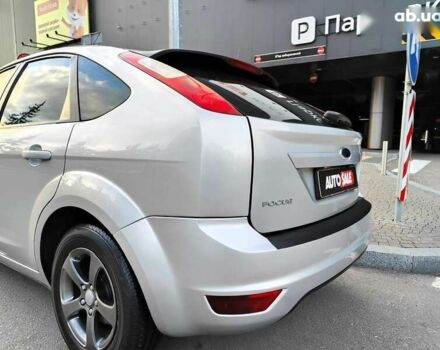 Форд Фокус, объемом двигателя 1.6 л и пробегом 188 тыс. км за 5490 $, фото 14 на Automoto.ua