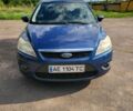 Форд Фокус, об'ємом двигуна 1.6 л та пробігом 260 тис. км за 4200 $, фото 1 на Automoto.ua