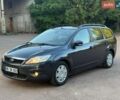 Форд Фокус, об'ємом двигуна 1.6 л та пробігом 233 тис. км за 5550 $, фото 7 на Automoto.ua