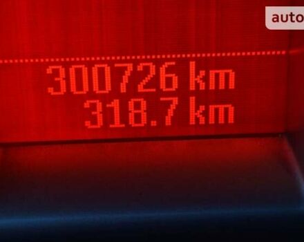 Форд Фокус, об'ємом двигуна 1.56 л та пробігом 300 тис. км за 5700 $, фото 9 на Automoto.ua