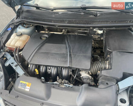 Форд Фокус, объемом двигателя 1.8 л и пробегом 193 тыс. км за 7000 $, фото 14 на Automoto.ua