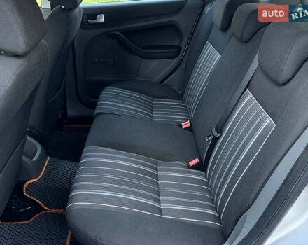 Форд Фокус, объемом двигателя 1.6 л и пробегом 252 тыс. км за 4850 $, фото 13 на Automoto.ua