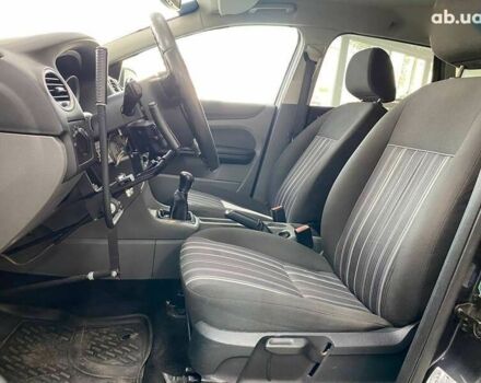 Форд Фокус, об'ємом двигуна 1.6 л та пробігом 330 тис. км за 6190 $, фото 21 на Automoto.ua