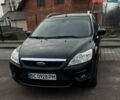 Форд Фокус, объемом двигателя 1.6 л и пробегом 256 тыс. км за 4850 $, фото 1 на Automoto.ua